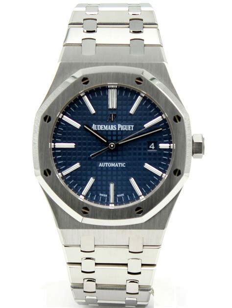 audemars piguet royal oak championship 36|ap royal oak 41mm price.